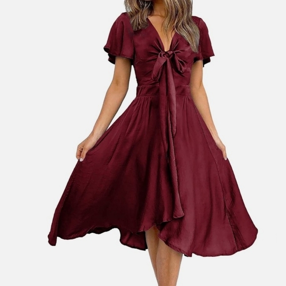 corset dress plus size Lace-Up Maxi SIZE:30 Grad Dress White Claw 10 Pack
